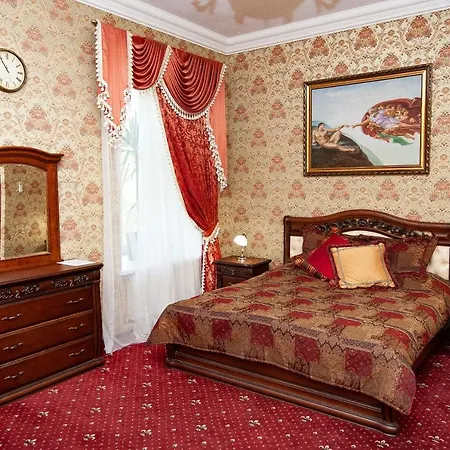 Apartment D'richelieu Odesa