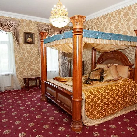 D'richelieu Apartment *