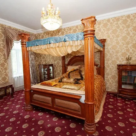 Apartment D'richelieu *