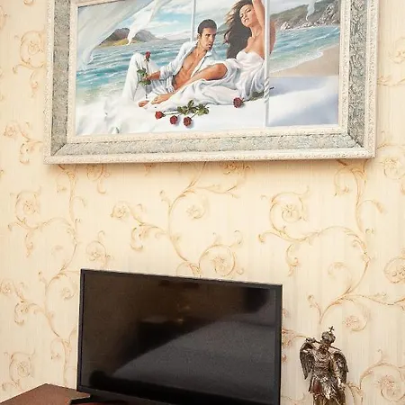 Apartment D'richelieu Odesa