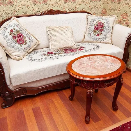 D'richelieu Apartment Odesa