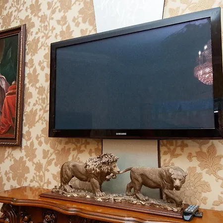 D'richelieu Apartment Odesa