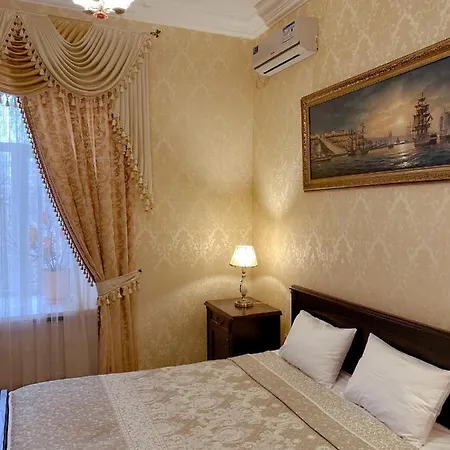 D'richelieu Odesa