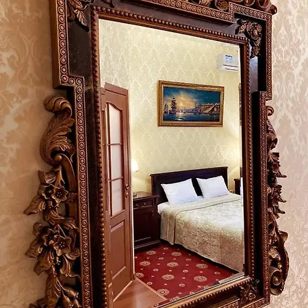 D'richelieu Odesa
