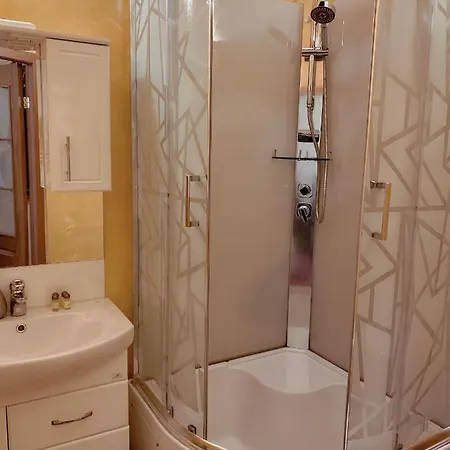 Apartment D'richelieu Odesa