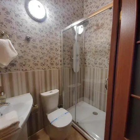 Apartment D'richelieu Odesa